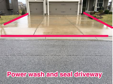 Concrete Sealing Protects From Ice Melt | Rock Solid Seal