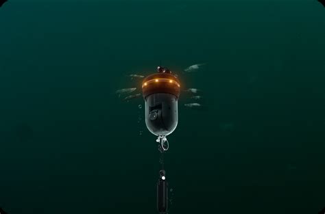 CHASING F1 PRO Underwater Rotatable Fishing Camera for Fishing Enthusiast