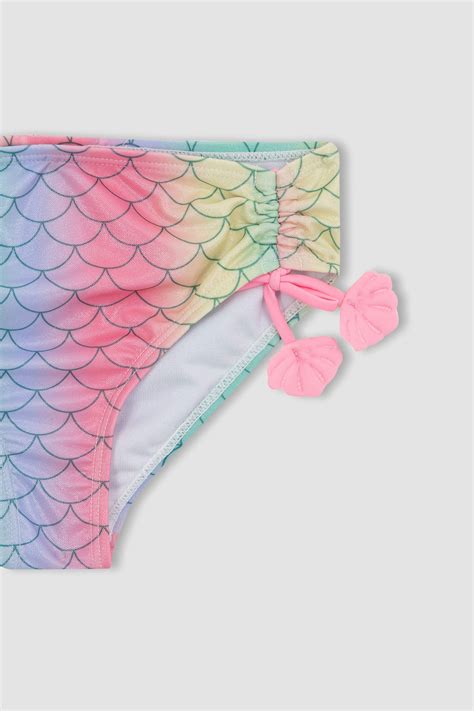 Sar K Z Ocuk Gen K Z K Z Ocuk Bikini Defacto