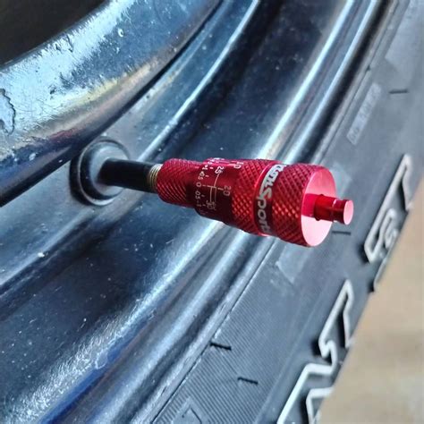 Automatic Tire Deflators Pro Version Vtonsports