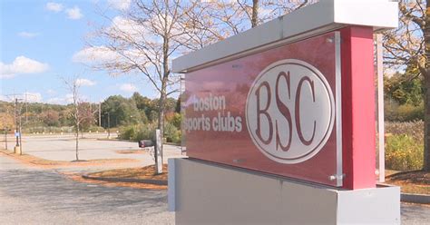 Boston Sports Club Closes Several Locations Without Warning Cbs Boston