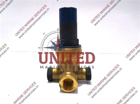 SYR DVGW AT2061 PRESSURE REDUCING VALVE DVGWAT2061 | United Marine Services