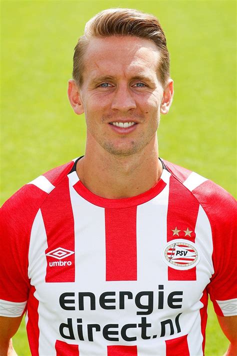 Luuk De Jong Netherlands - Joyce Salyer