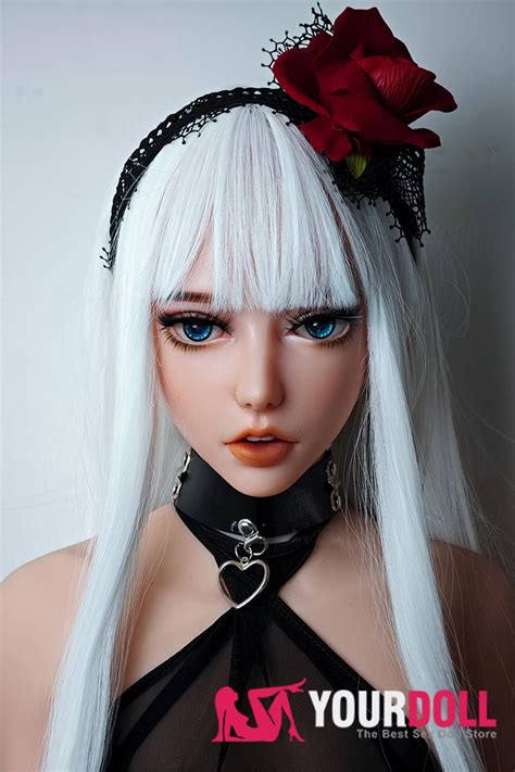 150cm 4ft11 Silicone Sex Doll Sakurai Koharu Head HB026 Your Doll