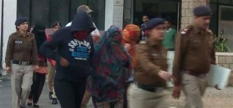 Kangra Police Busted Sex Racket At Mcleodganj Mastermind Of Punjab Executed It Vaya Social