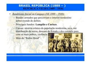 Movimentos Sociais Da Primeira República - MOVIMENTOS SOCIAIS DA PRIMEIRA REPÚBLICA ( ).pdf