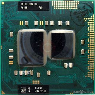 Intel Pentium P6100 Specs | TechPowerUp CPU Database