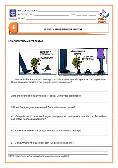 Exercícios Sobre Ambiguidade Ensino Médio Com Gabarito