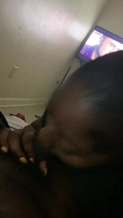 Ebony BBW Sucking BBC American Blowjob Blowjob Porn XHamster