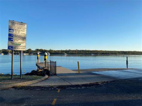 Boat Ramps Sunshine Coast News