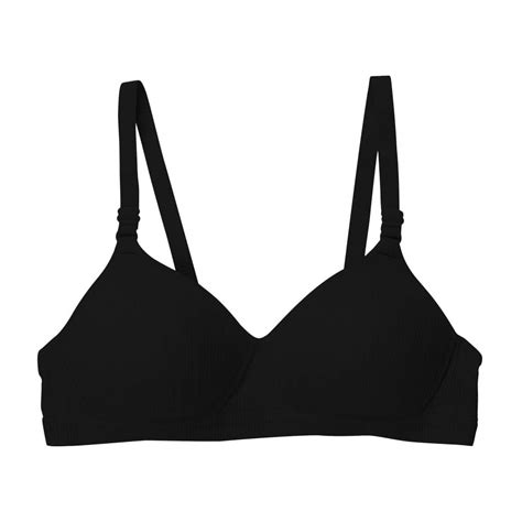 Greyghost Zl Women Sexy Cotton Push Up Bras Wireless Sexy Lingerie Soft Cotton Bralette Seamless