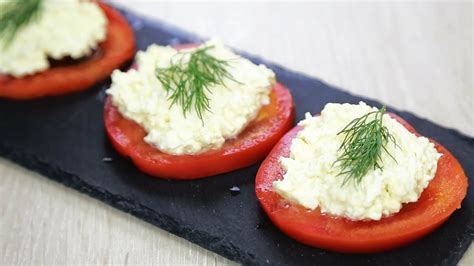 ТРИ ЗАКУСКИ на НОВЫЙ ГОД! Очень ВКУСНО, ЛЕГКО и ДЁШЕВО! Новогоднее меню ...