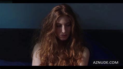 LA BELLE ET LA BELLE NUDE SCENES AZNude