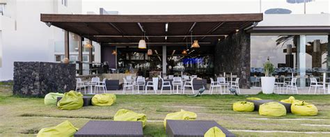 Gastronomic Experiences | HD Beach Resort & Spa