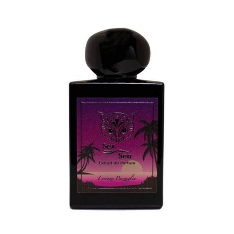 Lorenzo Pazzaglia Sex Sea Extrait De Parfum Ml Perfumy Niszowe Dla Kobiet
