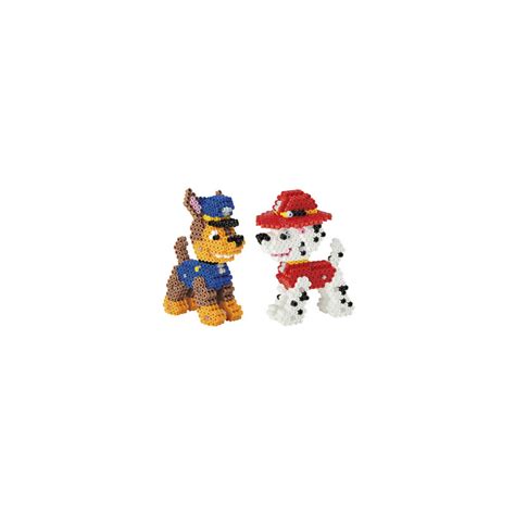 Hama B Gelperlen Midi D Paw Patrol Gro E Geschenkpackung Bei