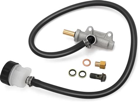 Amazon Rear Brake Master Cylinder Compatible With