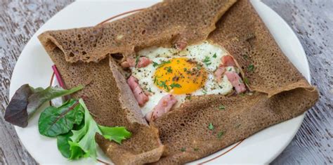 Como Hacer Galette Bretonne Receta Francesa Paso A Paso