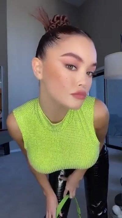 Paris Berelc Theparisberelc Nude Fapullo