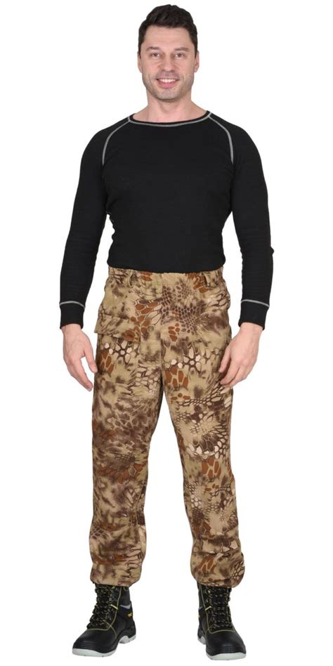 Костюм противоэнцефалитный "СИРИУС-АНТИГНУС Змея Олива" куртка, брюки