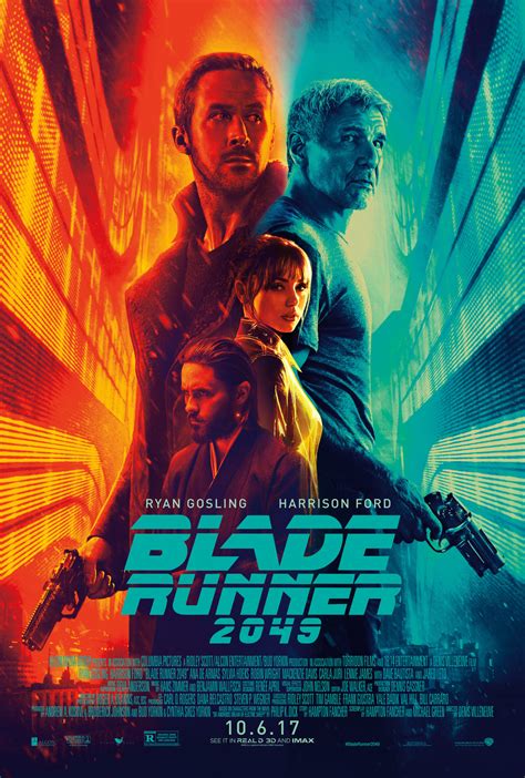 Blade Runner Filme