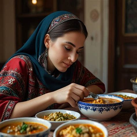 کاملترین آموزش آشپزی افغانی: طرز تهیه 30 غذای سنتی و نکات
