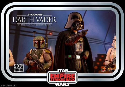 附屬雲之城主題場景地台 Hot Toys MMS 星際大戰五部曲帝國大反擊達斯維德 Darth Vader 比例人偶