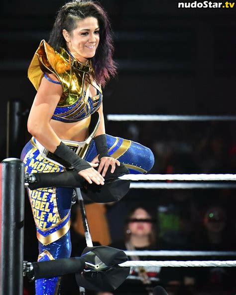 Bayley Davina Rose Bayley R Itsmebayley Nude OnlyFans Photo 645 Nudostar TV