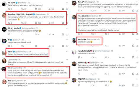 Local Woman Looking For Second Wife To Satisfy Husband S Sex Drive Offering Rm K A Month Hype