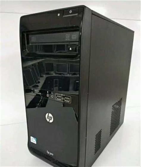 Офисный домашний HP Pro | Festima.Ru – частные объявления