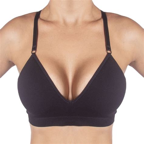 Suti Feminino Bojo Daily Tri Ngulo Trifil C Bra Lingerie