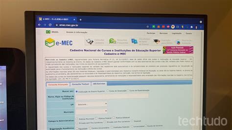 Portal Educa É Reconhecido Pelo Mec