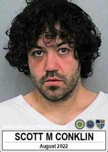 Scott Michael Conklin A Registered Sex Offender In MARSHALLTOWN IA 50158 At Offender Radar