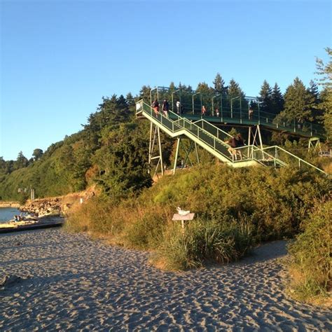 Carkeek Park Beach Broadview 6 Tips