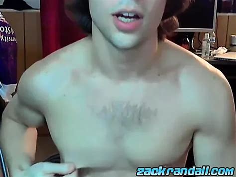 Hung Jock Zack Randall Masturbates And Cums In Private Video Gay Amateur Amateur Porn XHamster