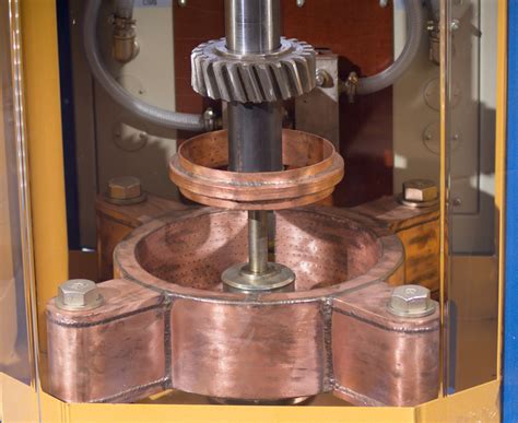 Индуктора для закалочных установок - Содружество