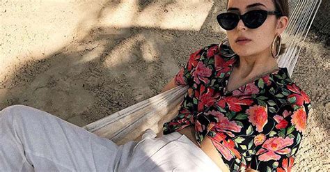 15 Chic Hawaiian Shirt Outfits | Who What Wear