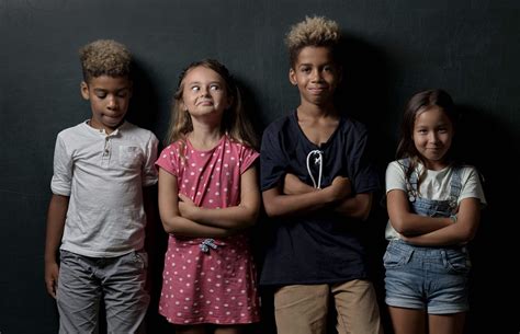 Empowering Young Women: Embracing Confidence and Individuality - Hunter Games Magazine