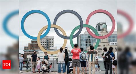 Tokyo Olympics: Organisers report 28 new COVID-19 cases, total 458 ...