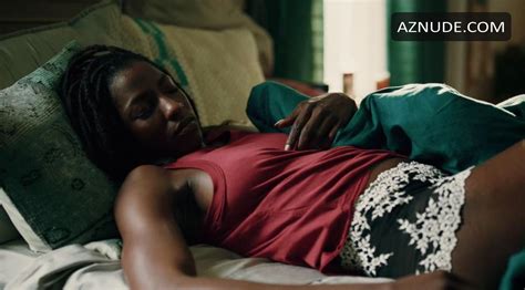 RUTINA WESLEY Nude AZNude