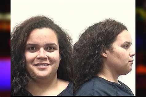 Erika Carnes — Clarke County Jail Bookings
