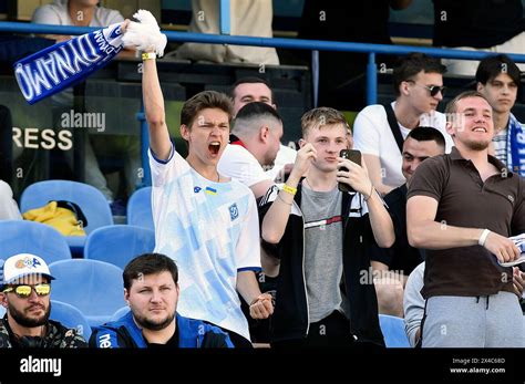 Veres Rivne X Dínamo - Veres rivne hi-res stock photography and images - Alamy