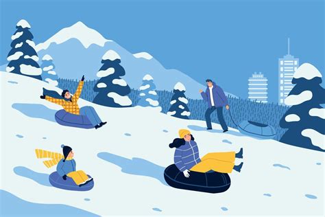 Winter Holiday Background 19775341 Vector Art at Vecteezy