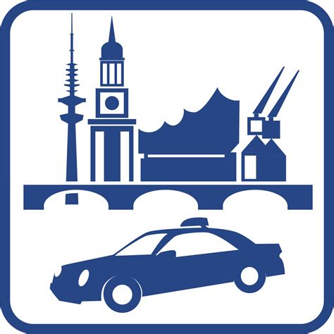 Taxi Stadtführer Hamburg