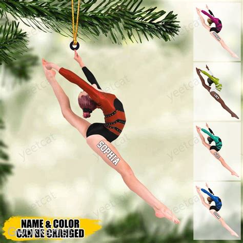 Gymnastics - Etsy