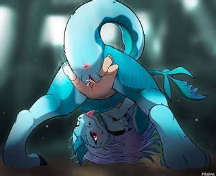 Sisu Luscious Hentai Manga Porn