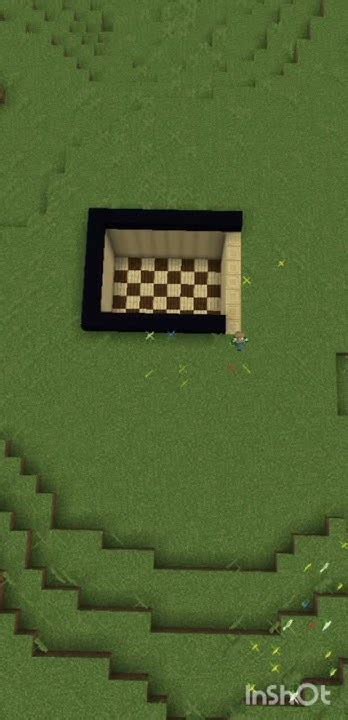 Дом виде Нинтендо свитч!!! #minecraft #майнкрафт - YouTube