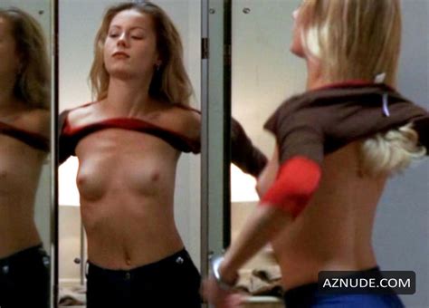 KIM POIRIER Nude AZNude