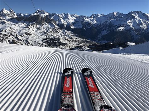 Cómo está Formigal!!! – tienda y Alquiler de esquí y snow en Formigal