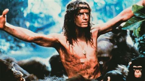 Assistir Greystoke A Lenda De Tarzan O Rei Da Selva Online Dublado Em